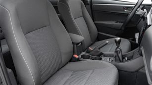 Toyota Corolla 1.6 Comfort GD587TC w leasingu dla firm