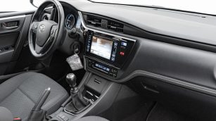 Toyota Corolla 1.6 Comfort GD587TC w leasingu dla firm