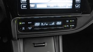 Toyota Corolla 1.6 Comfort GD587TC w leasingu dla firm