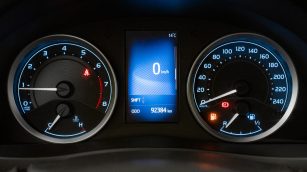 Toyota Corolla 1.6 Comfort GD587TC w leasingu dla firm
