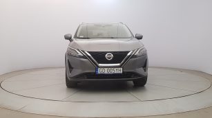 Nissan Qashqai 1.3 DIG-T mHEV Premiere Edition Xtronic GD005YH w abonamencie