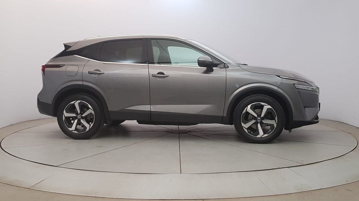 Nissan Qashqai 1.3 DIG-T mHEV Premiere Edition Xtronic GD005YH w abonamencie