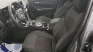 Nissan Qashqai 1.3 DIG-T mHEV Premiere Edition Xtronic GD005YH w abonamencie