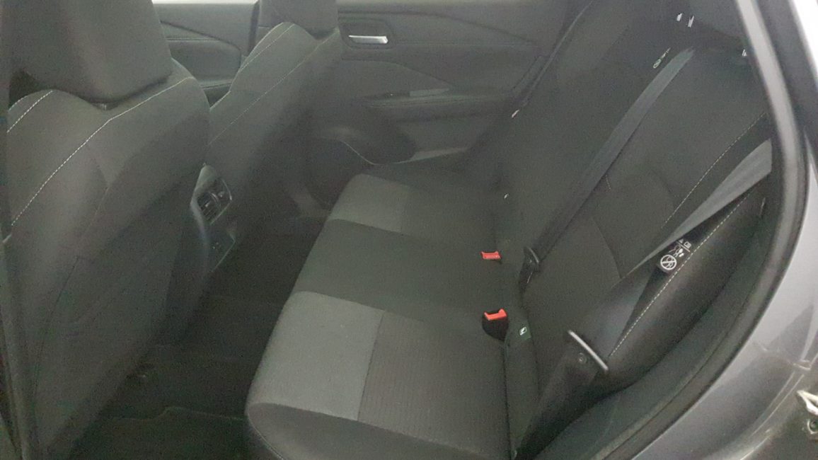 Nissan Qashqai 1.3 DIG-T mHEV Premiere Edition Xtronic GD005YH w abonamencie