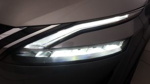 Nissan Qashqai 1.3 DIG-T mHEV Premiere Edition Xtronic GD005YH w abonamencie