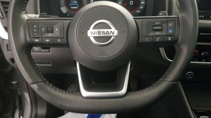 Nissan Qashqai 1.3 DIG-T mHEV Premiere Edition Xtronic GD005YH w abonamencie