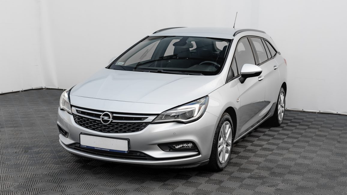 Opel Astra V 1.6 CDTI Enjoy S&S GD376TH w zakupie za gotówkę