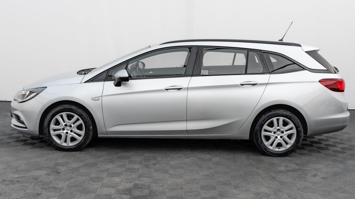 Opel Astra V 1.6 CDTI Enjoy S&S GD376TH w leasingu dla firm