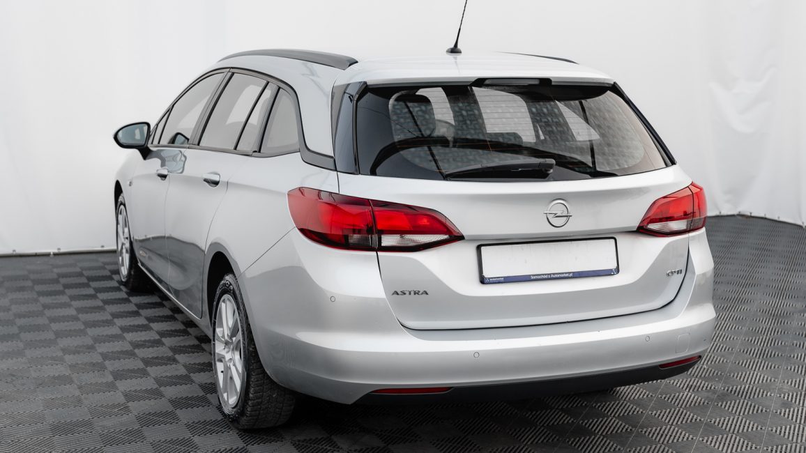 Opel Astra V 1.6 CDTI Enjoy S&S GD376TH w leasingu dla firm
