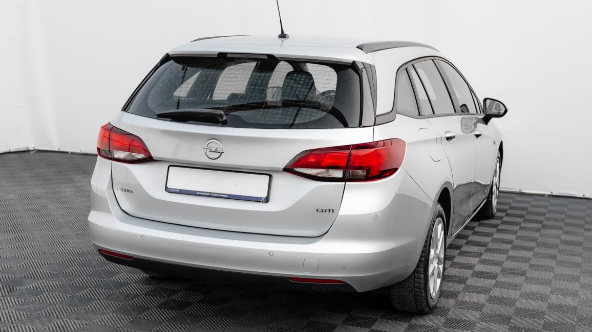 Opel Astra V 1.6 CDTI Enjoy S&S GD376TH w leasingu dla firm
