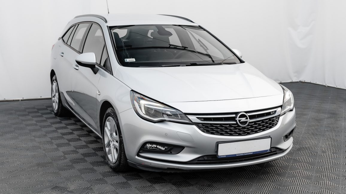 Opel Astra V 1.6 CDTI Enjoy S&S GD376TH w leasingu dla firm