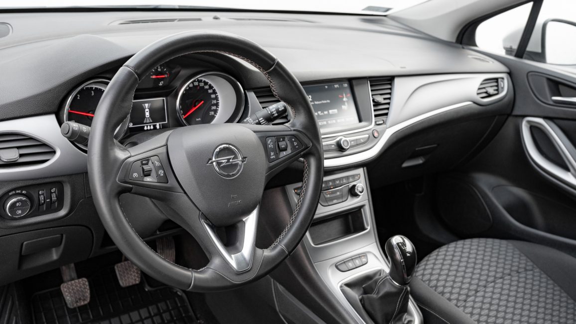 Opel Astra V 1.6 CDTI Enjoy S&S GD376TH w leasingu dla firm