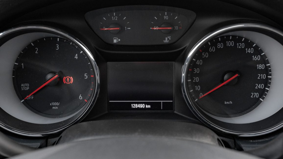 Opel Astra V 1.6 CDTI Enjoy S&S GD376TH w leasingu dla firm