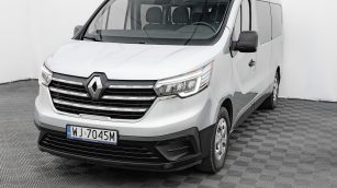 Renault Trafic Kombi 2.0 Blue dCi L2 Pack Clim WJ7045M w leasingu dla firm