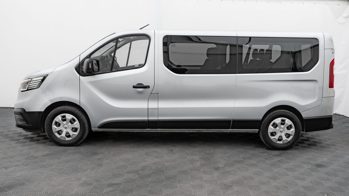 Renault Trafic Kombi 2.0 Blue dCi L2 Pack Clim WJ7045M w leasingu dla firm