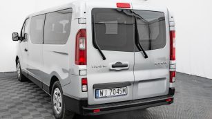 Renault Trafic Kombi 2.0 Blue dCi L2 Pack Clim WJ7045M w leasingu dla firm