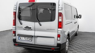 Renault Trafic Kombi 2.0 Blue dCi L2 Pack Clim WJ7045M w leasingu dla firm