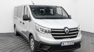 Renault Trafic Kombi 2.0 Blue dCi L2 Pack Clim WJ7045M w leasingu dla firm