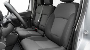 Renault Trafic Kombi 2.0 Blue dCi L2 Pack Clim WJ7045M w leasingu dla firm