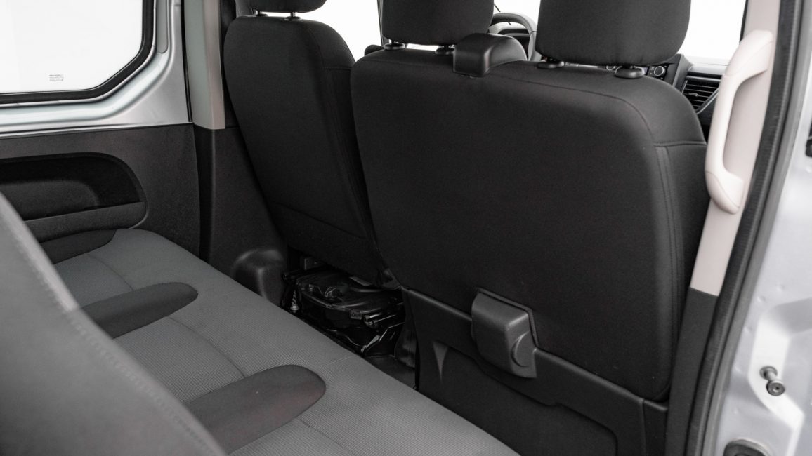 Renault Trafic Kombi 2.0 Blue dCi L2 Pack Clim WJ7045M w leasingu dla firm