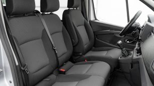 Renault Trafic Kombi 2.0 Blue dCi L2 Pack Clim WJ7045M w leasingu dla firm