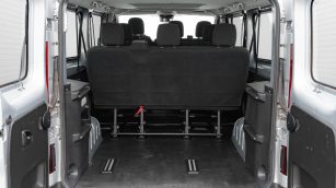 Renault Trafic Kombi 2.0 Blue dCi L2 Pack Clim WJ7045M w leasingu dla firm
