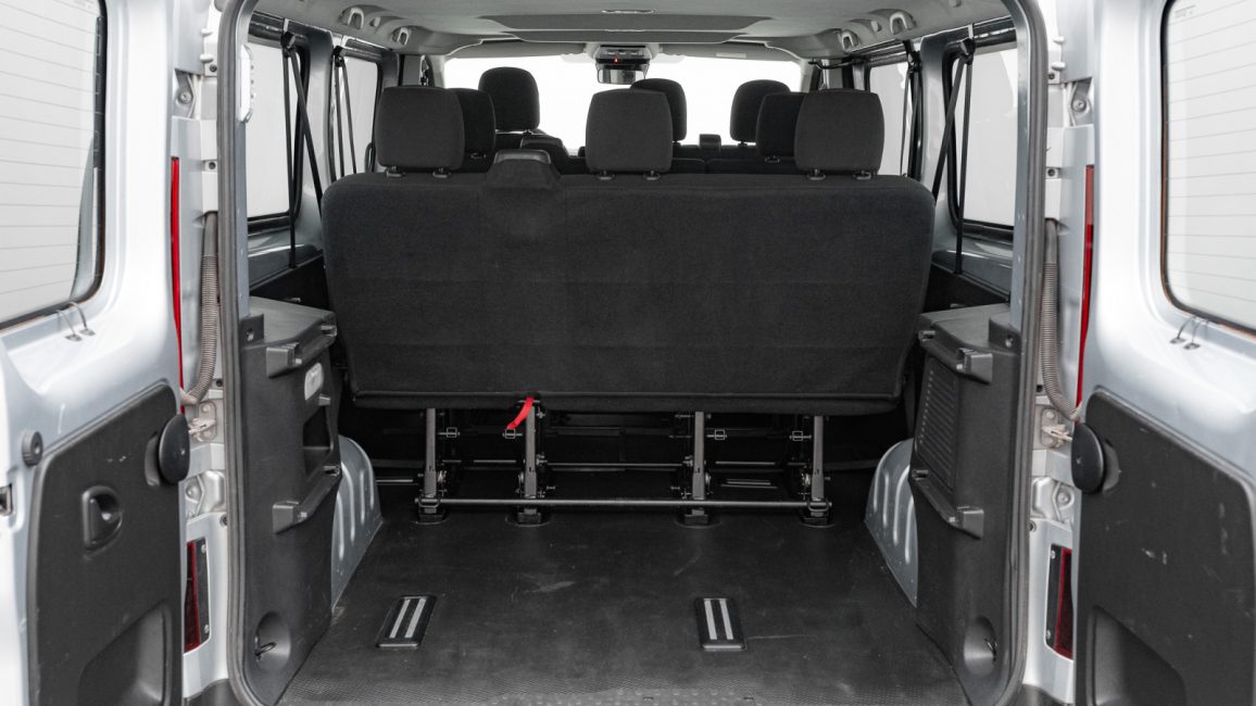 Renault Trafic Kombi 2.0 Blue dCi L2 Pack Clim WJ7045M w leasingu dla firm