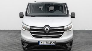 Renault Trafic Kombi 2.0 Blue dCi L2 Pack Clim WJ7045M w leasingu dla firm