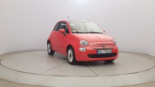 Fiat 500 1.2 Lounge EU6d WD7082M w leasingu dla firm