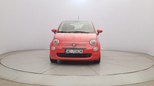 Fiat 500 1.2 Lounge EU6d WD7082M w leasingu dla firm
