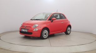 Fiat 500 1.2 Lounge EU6d WD7082M w leasingu dla firm