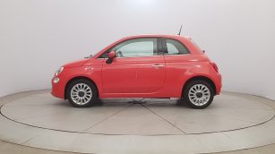 Fiat 500 1.2 Lounge EU6d WD7082M w leasingu dla firm