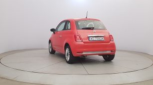 Fiat 500 1.2 Lounge EU6d WD7082M w leasingu dla firm