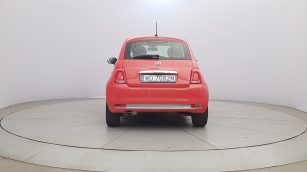 Fiat 500 1.2 Lounge EU6d WD7082M w leasingu dla firm