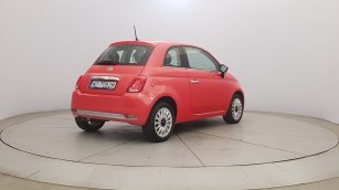 Fiat 500 1.2 Lounge EU6d WD7082M w leasingu dla firm