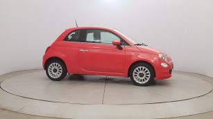 Fiat 500 1.2 Lounge EU6d WD7082M w leasingu dla firm
