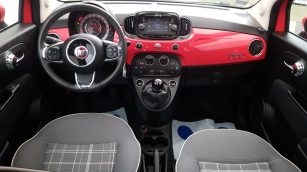 Fiat 500 1.2 Lounge EU6d WD7082M w leasingu dla firm