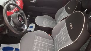 Fiat 500 1.2 Lounge EU6d WD7082M w leasingu dla firm