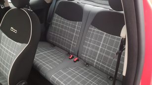 Fiat 500 1.2 Lounge EU6d WD7082M w leasingu dla firm