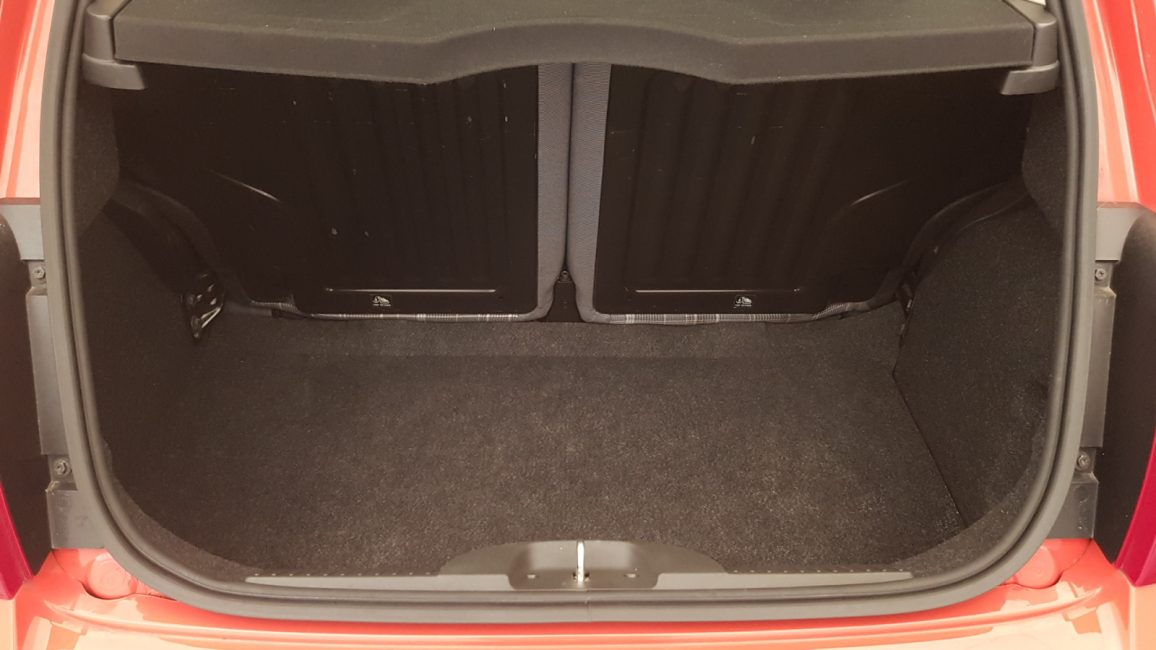 Fiat 500 1.2 Lounge EU6d WD7082M w leasingu dla firm