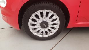 Fiat 500 1.2 Lounge EU6d WD7082M w leasingu dla firm