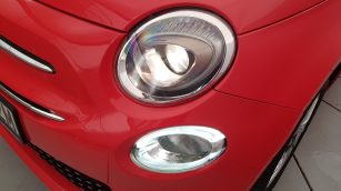 Fiat 500 1.2 Lounge EU6d WD7082M w leasingu dla firm