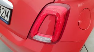 Fiat 500 1.2 Lounge EU6d WD7082M w leasingu dla firm