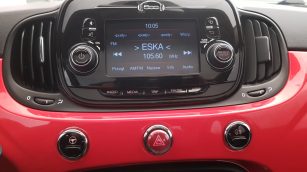 Fiat 500 1.2 Lounge EU6d WD7082M w leasingu dla firm