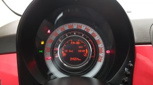 Fiat 500 1.2 Lounge EU6d WD7082M w leasingu dla firm