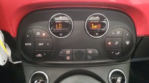 Fiat 500 1.2 Lounge EU6d WD7082M w leasingu dla firm