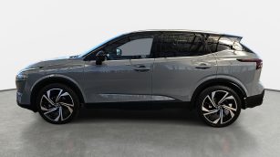 Nissan Qashqai 1.3 DIG-T mHEV 4x4 Tekna+ Xtronic GD3H737 w abonamencie