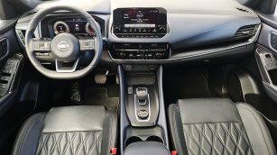 Nissan Qashqai 1.3 DIG-T mHEV 4x4 Tekna+ Xtronic GD3H737 w abonamencie