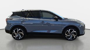 Nissan Qashqai 1.3 DIG-T mHEV 4x4 Tekna+ Xtronic GD3H737 w abonamencie