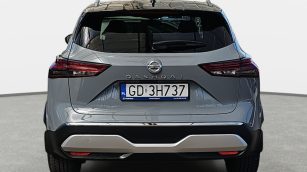 Nissan Qashqai 1.3 DIG-T mHEV 4x4 Tekna+ Xtronic GD3H737 w abonamencie
